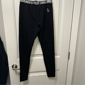 Excellent worn twice October’s very own legging black